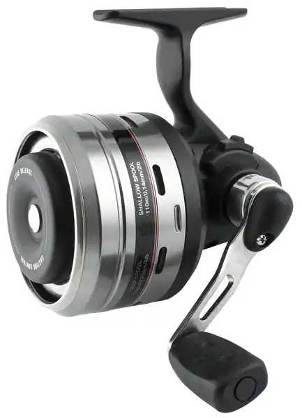 Hete Deal Abu Garcia Abu 507