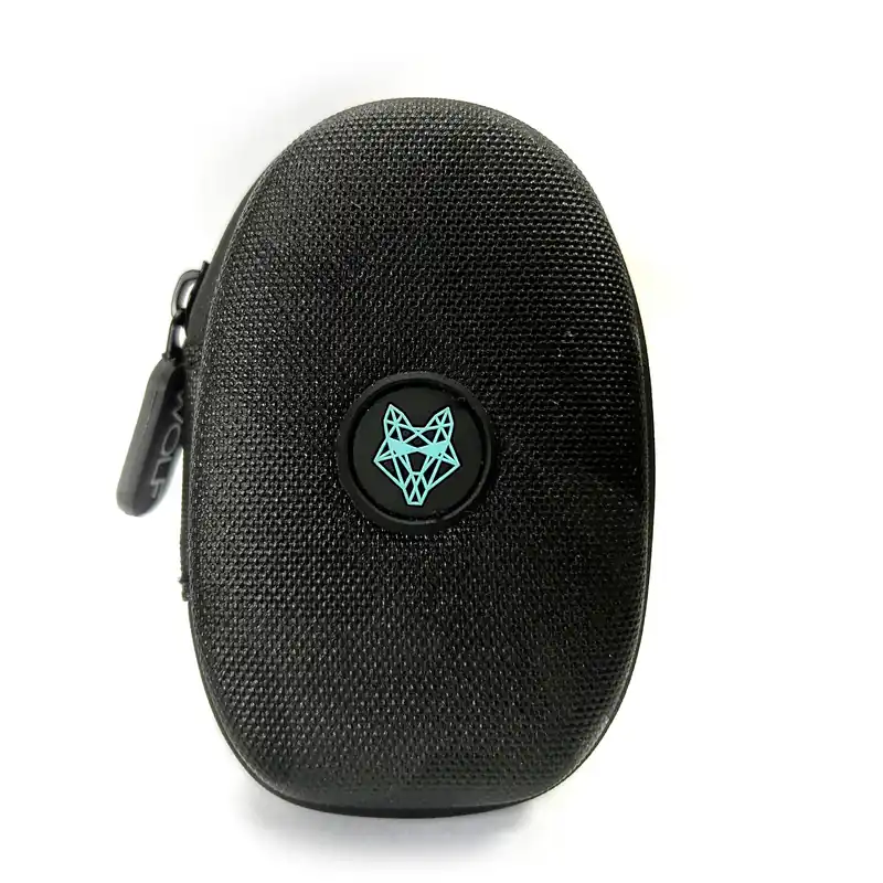 Wolf X1 Hard Case Fabrieksprijs
