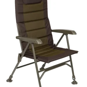 Voordeelprijs Fox EOS Chair Karperstoel