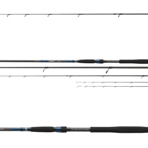 Alleen Vandaag Daiwa N'Zon Pro Staff Power Feederhengel 10ft