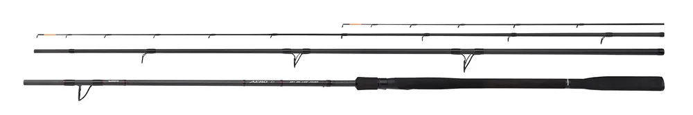Koop Online Shimano Aero X1A River Feederhengel 3.96m/13’0ft (180g)
