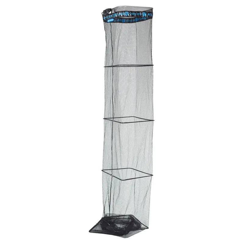 Nieuw Garbolino Atlas Quickdry Match Rectangulaire Leefnet 2.5m (45x35cm)