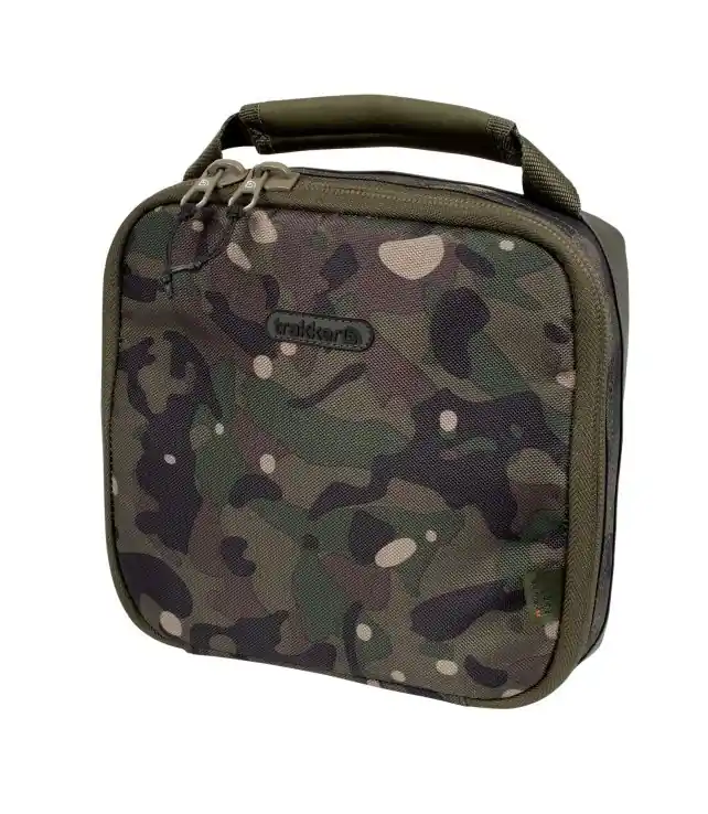 Trakker NXC Camo Tackle Bag Laatste Kans
