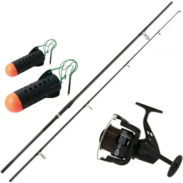Hete Deal NGT Spod Set