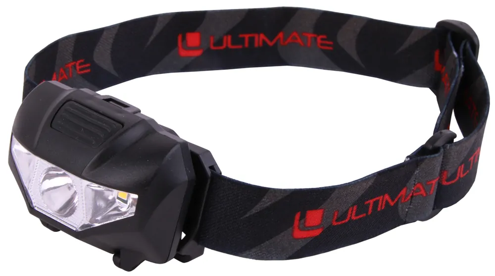 Fabrieksprijs Ultimate Mission Headlight