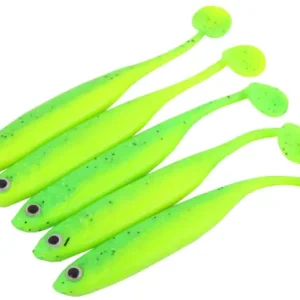 Beperkt Aanbod Trendex Drop-Shot Minnow (keuze uit 8 opties) Colour 01