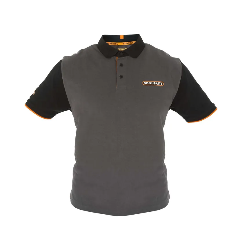 Sonubaits Polo Shirt L Lage Kosten