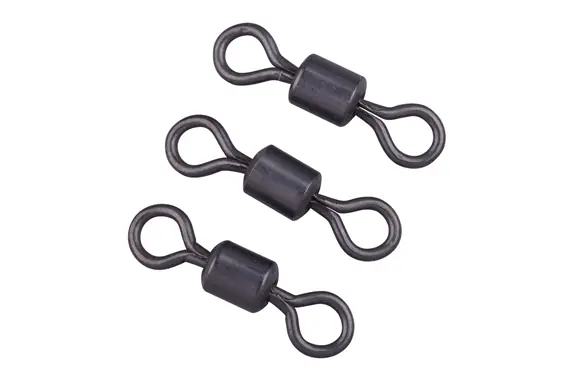 Spro Carpiste Rolling Swivel #8 Laatste Kans