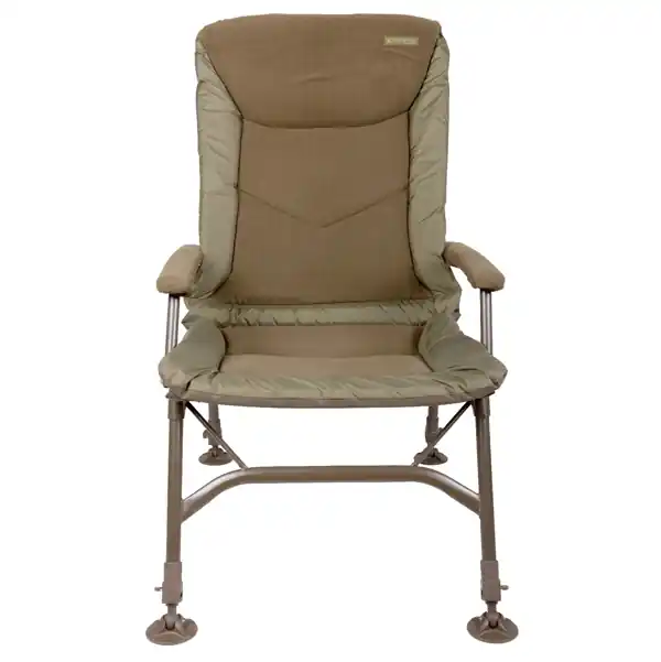 Shop Nu Grade Carp Throne D-luxe Chair