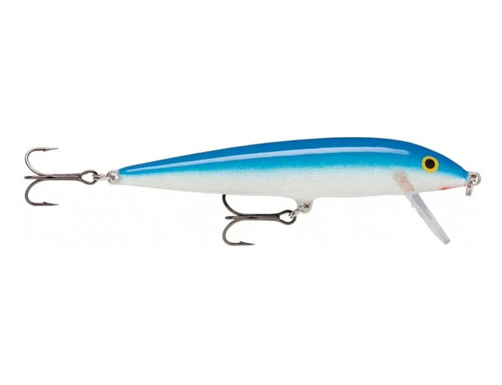 Aanbieding Rapala Countdown Rainbow Trout’ 5cm (5g)