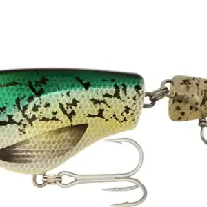 Bestseller Headbanger Tail 23cm Blue Silver