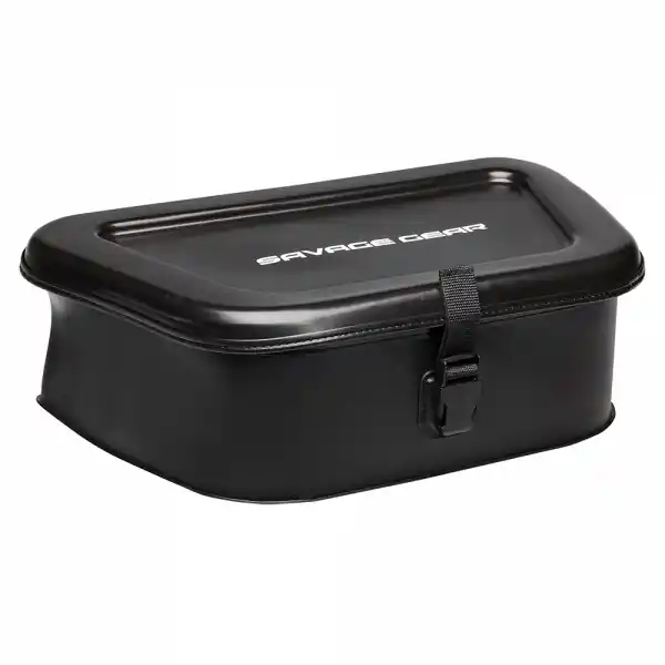 Aanbieding Savage Gear Belly Boat Pro-Motor 180 Bag Bow (41x27x14cm)
