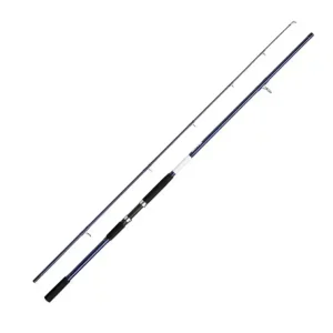 Shakespeare Salt Mackerel Zeevis Spinhengel 3.00m (100-200g) Bestseller