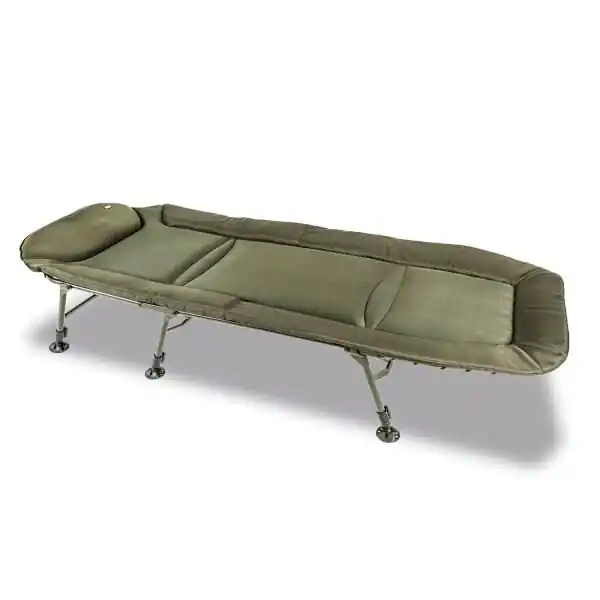 Koop Vandaag Solar Bankmaster Bedchair
