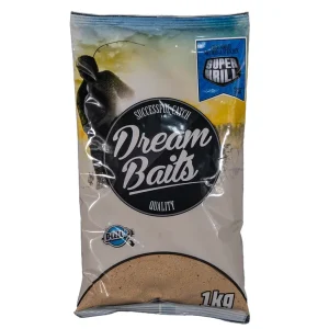 Dreambaits Super Krill Groundbait, Method & Stickmix (1kg) Weekendaanbieding