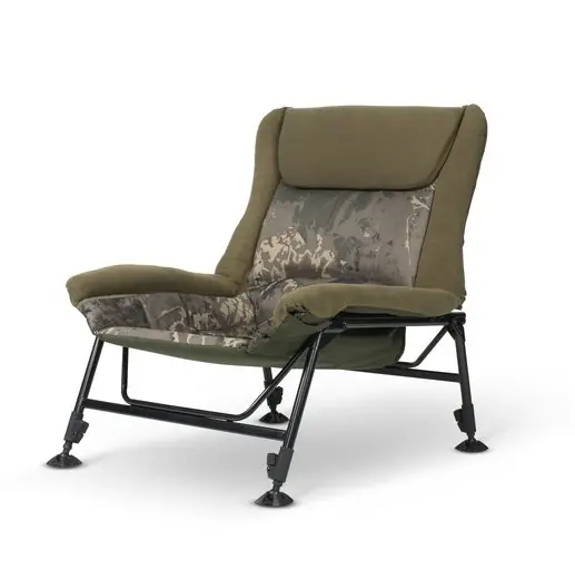 Nash Indulgence Emperor Chair Camo Nu Kopen