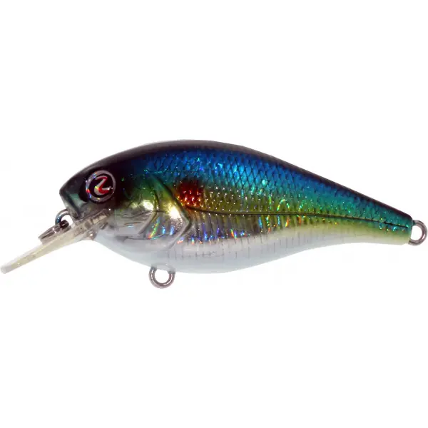 Koopje River2Sea Biggie 67 BR Crankbait Abalone Shad