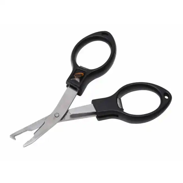 Savage Gear Magic Folding Scissors (11cm) Gratis Retour