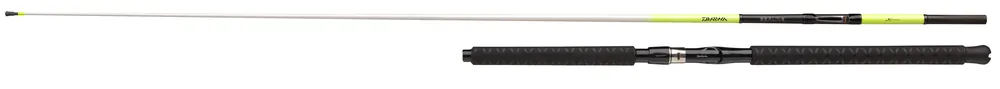 Direct Verzonden Daiwa X'treme Interline Boothengel 2.35m 2.35m (30-50lb)
