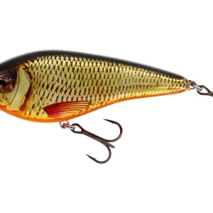 Alleen Vandaag Westin Swim Glidebait Sinking Real Rudd (10cm) (34g)