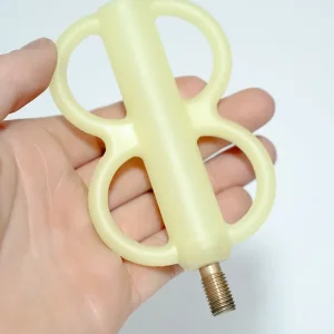 Rechtstreeks Van De Fabrikant Ridgemonkey ProCare Nite Glo Retention Hub (Incl. 4 Karabijnhaken)