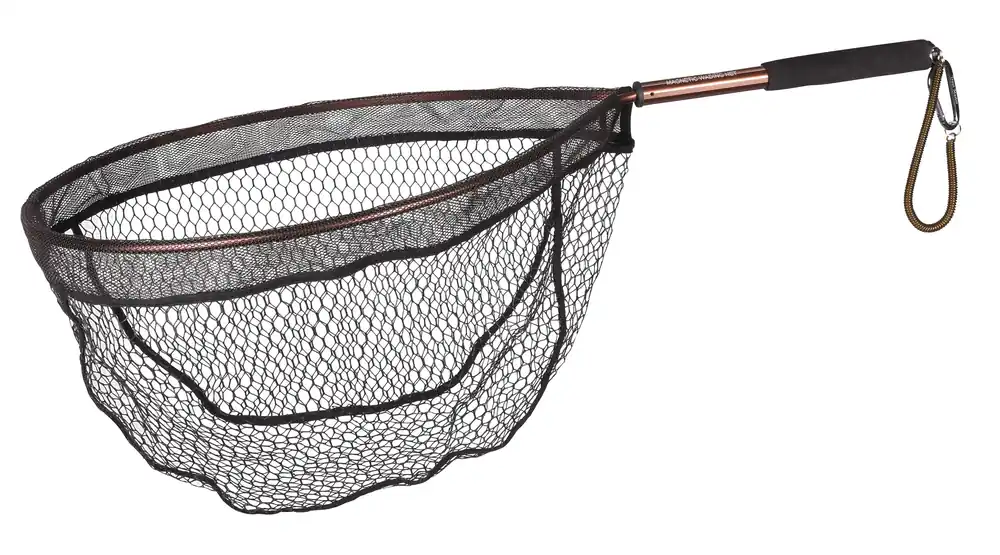 Express Levering Spro Trout Master Magnetic Wading Net 50