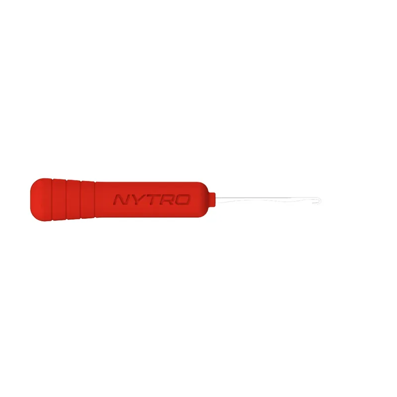 Flitsaanbieding Nytro Floating Hooked Needle