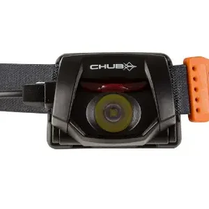 Chub Sat-A-Lite Headtorch Rechargable 250 Direct Beschikbaar