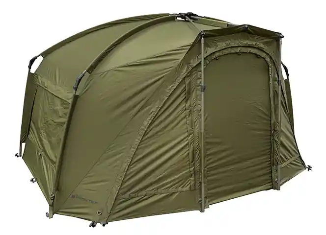 Fox Frontier X Bivvy Must-Have