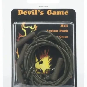 Favoriet B. Richi Heli Action Pack (5 stuks)