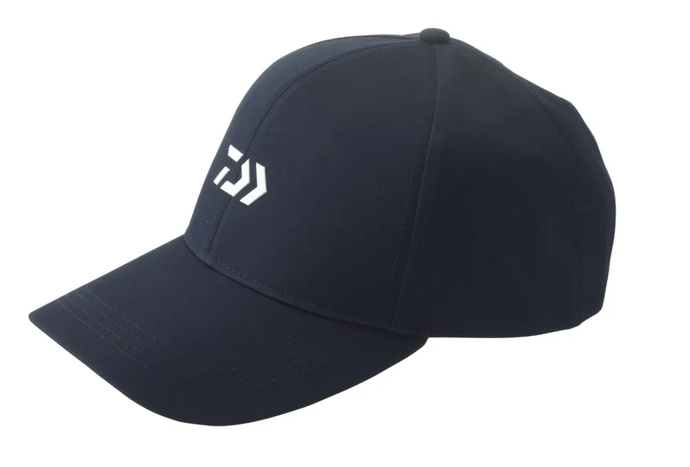 Daiwa D-VEC Navy Cap Op = Op