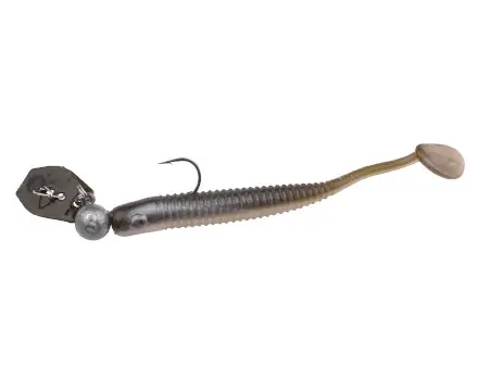 Spro Freestyle Chatter Blades 16mm Actieprijs