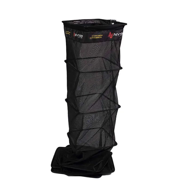 Nytro NTR Keepnet Carp Mesh Leefnet 2.5m Koop Vandaag