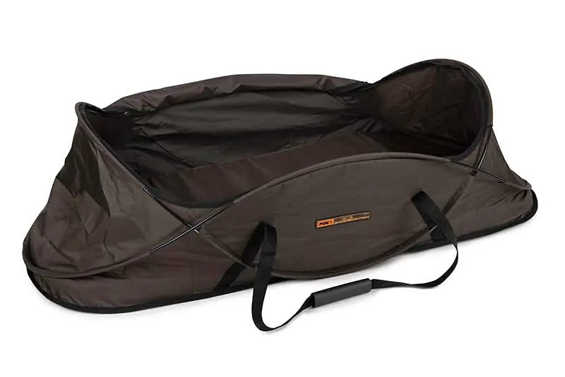 Fox Easy Mat Cradle Onthaakmat Hete Deal