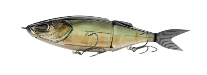 Nays TRN 190 Swimbait 19cm (56g) S20 Betrouwbaar