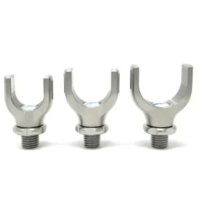 Summit Tackle Butt Rest 20mm Direct Verzonden