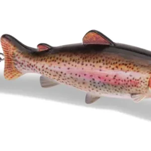 Superprijs Iron Trout Beauty Trout Flesopener Sleutelhanger