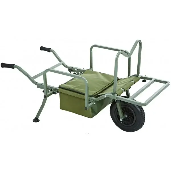 Laatste Kans Trakker X-Trail Galaxy Barrow (160x83cm)
