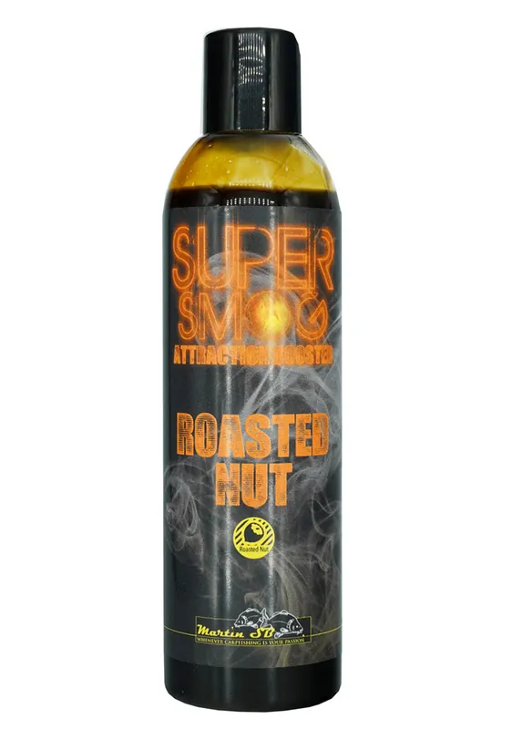 Direct Beschikbaar Martin SB Classic Range Super Smog 250ml Roasted Nut