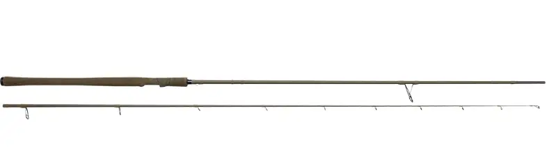 Savage Gear SG4 Distance Game Spinhengel 274cm (15-40g) Uitverkoop