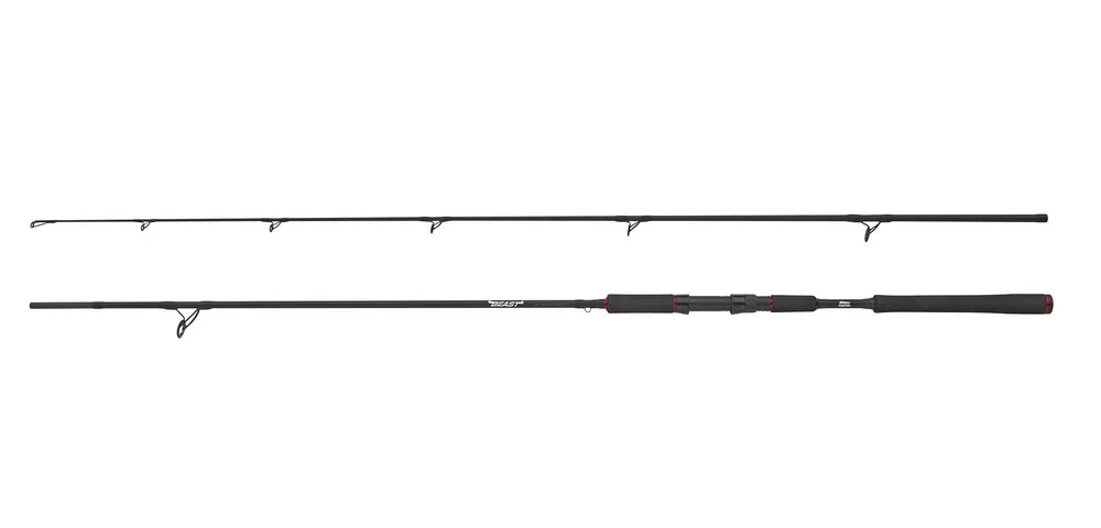 Abu Garcia Beast Pike Doodaas Hengel XH 2.74m Lage Prijs