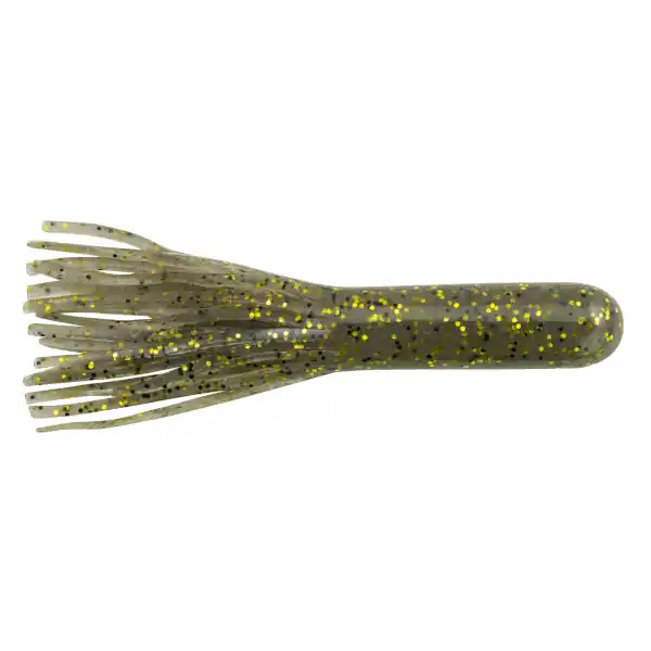 Op = Op Berkley Powerbait Power Tube 2,5" 10pcs Emerald Shiner