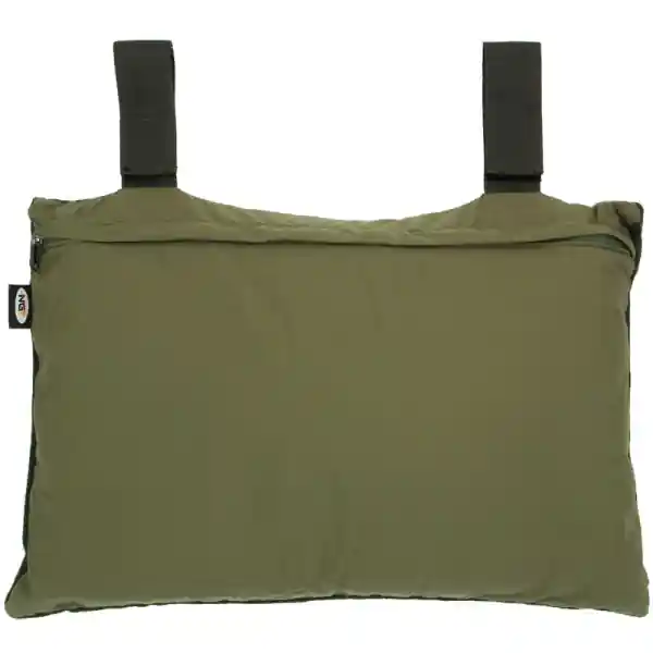 Voordeelprijs NGT Deluxe 'Fleece' Bedchair Pillow (34x20cm)
