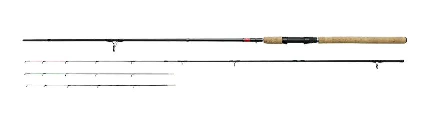 Dam Spezi Stick II Picker Hengel 2.70m (10-50g) Superprijs