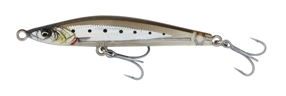 Savage Gear Gravity Pencil Slim Jerkbait 5.5cm (5g) Violetsar Actieprijs