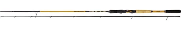 Direct Beschikbaar Quantum G-Force Walleye Crank Spinhengel 2,50m 14-42gr