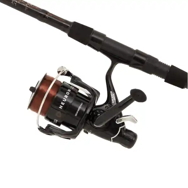 Mitchell Neuron Carp Combo 3,60m (3lb) Direct Beschikbaar
