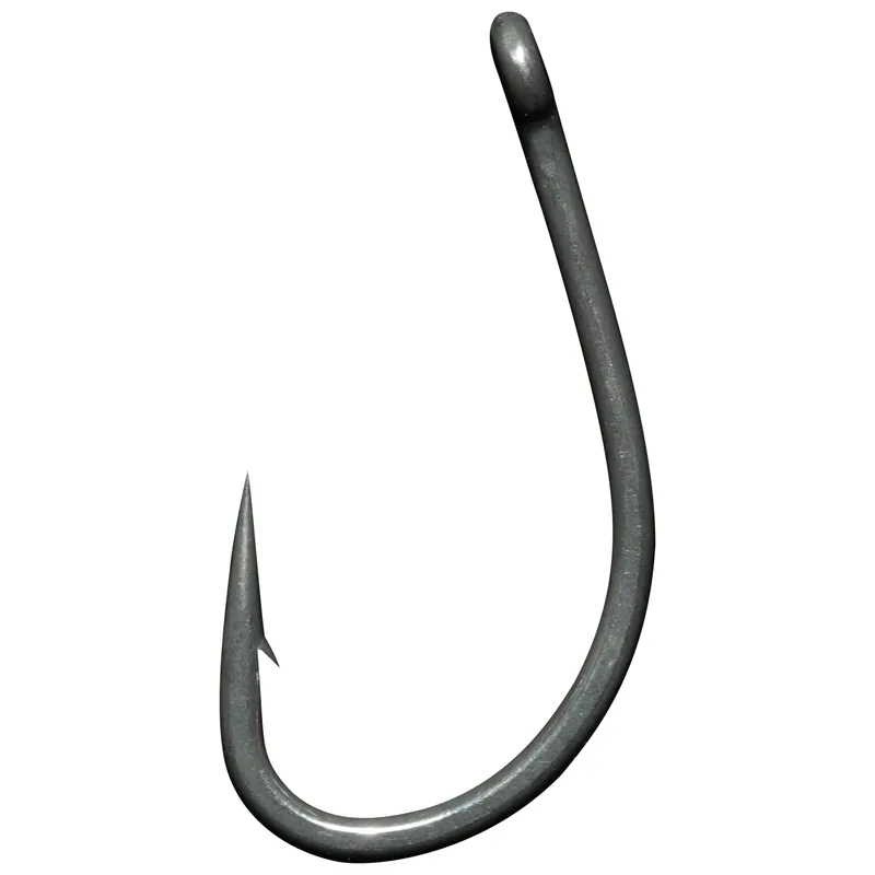 Tactic Carp The One Karperhaak Size 4 (25pcs) Meest Verkocht