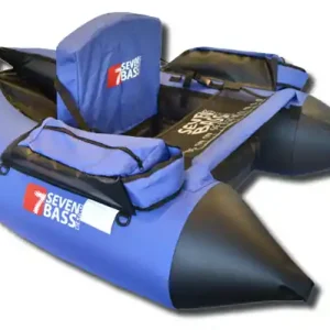 Seven Bass Hecko 145 Bellyboat Superprijs