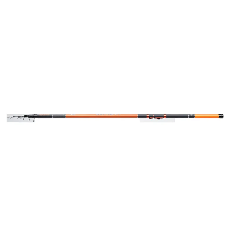 Direct Beschikbaar Mitchell Suprema™ S2 TE Adjustable Telescopische Forelhengel 6.00m